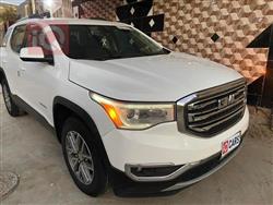 جي ام سي اكاديا